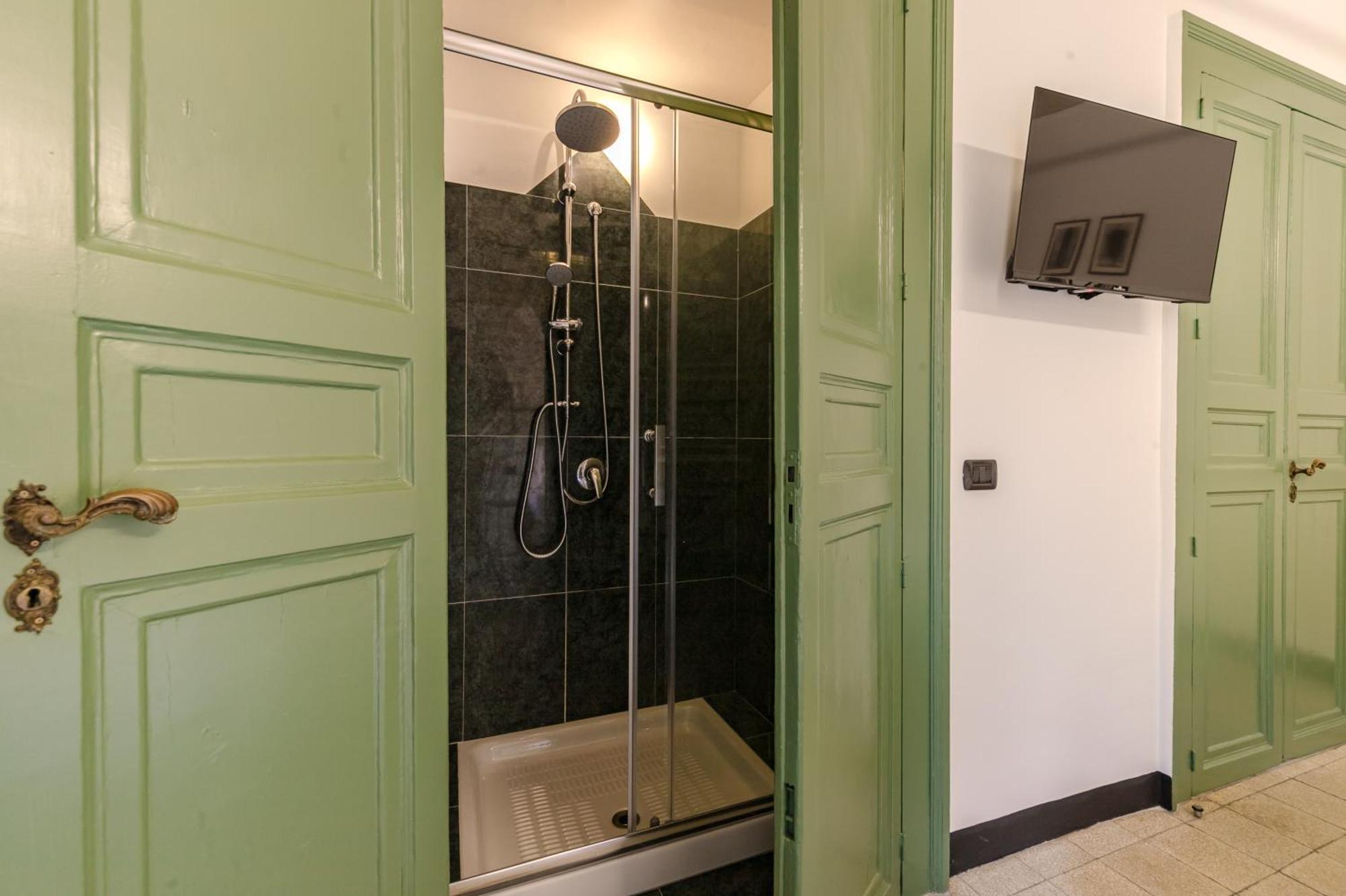 Palazzo Villelmi チェファル エクステリア 写真
