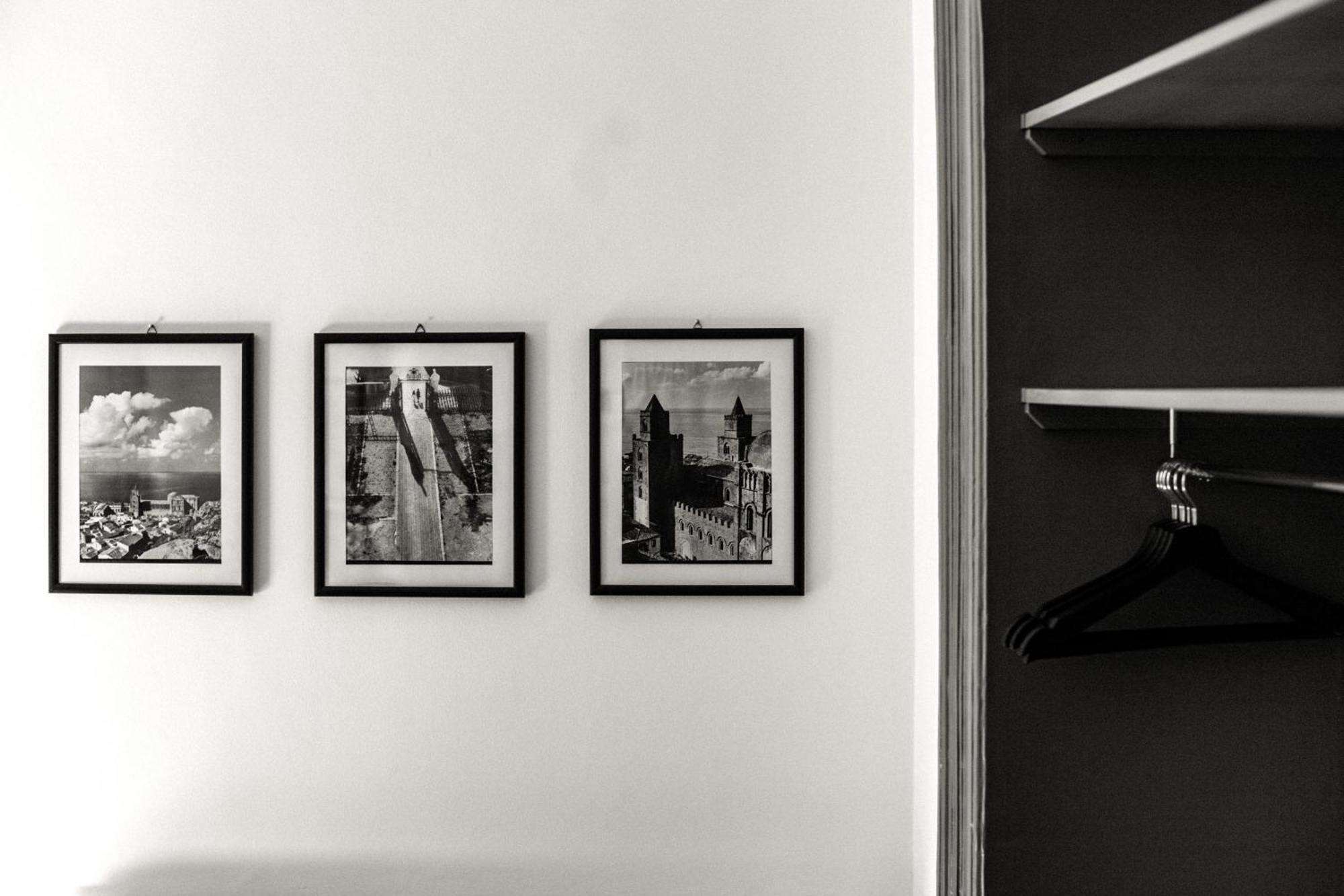 Palazzo Villelmi チェファル エクステリア 写真