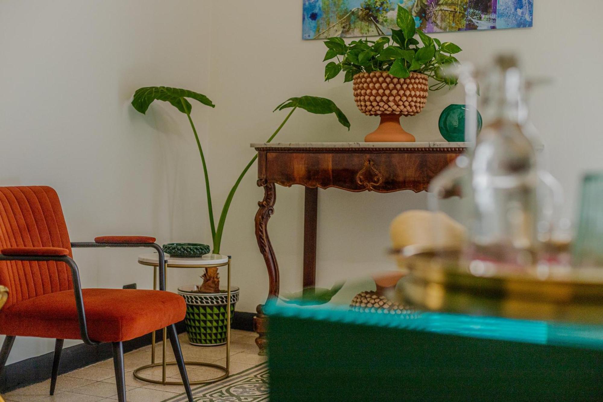 Palazzo Villelmi チェファル エクステリア 写真
