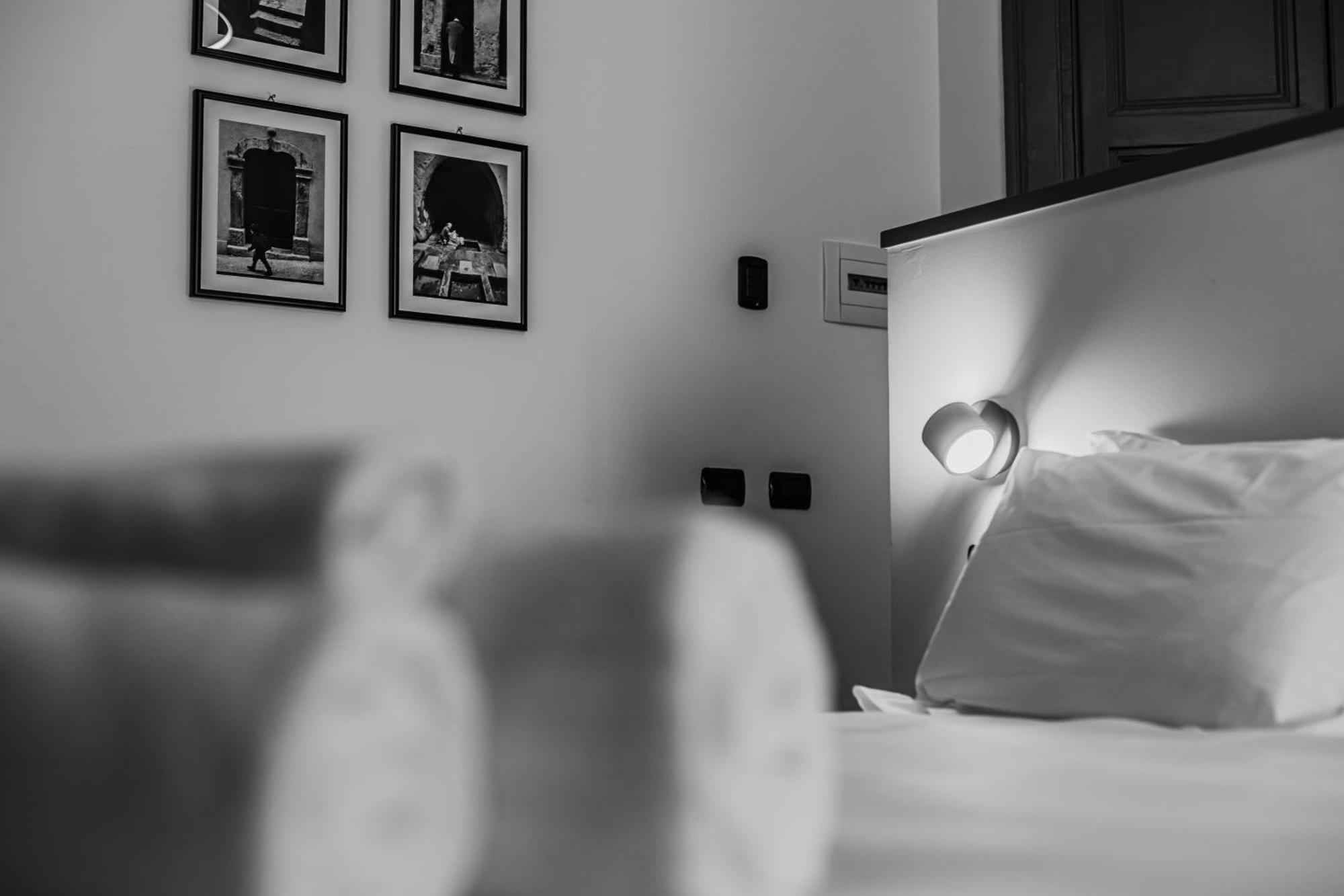 Palazzo Villelmi チェファル エクステリア 写真