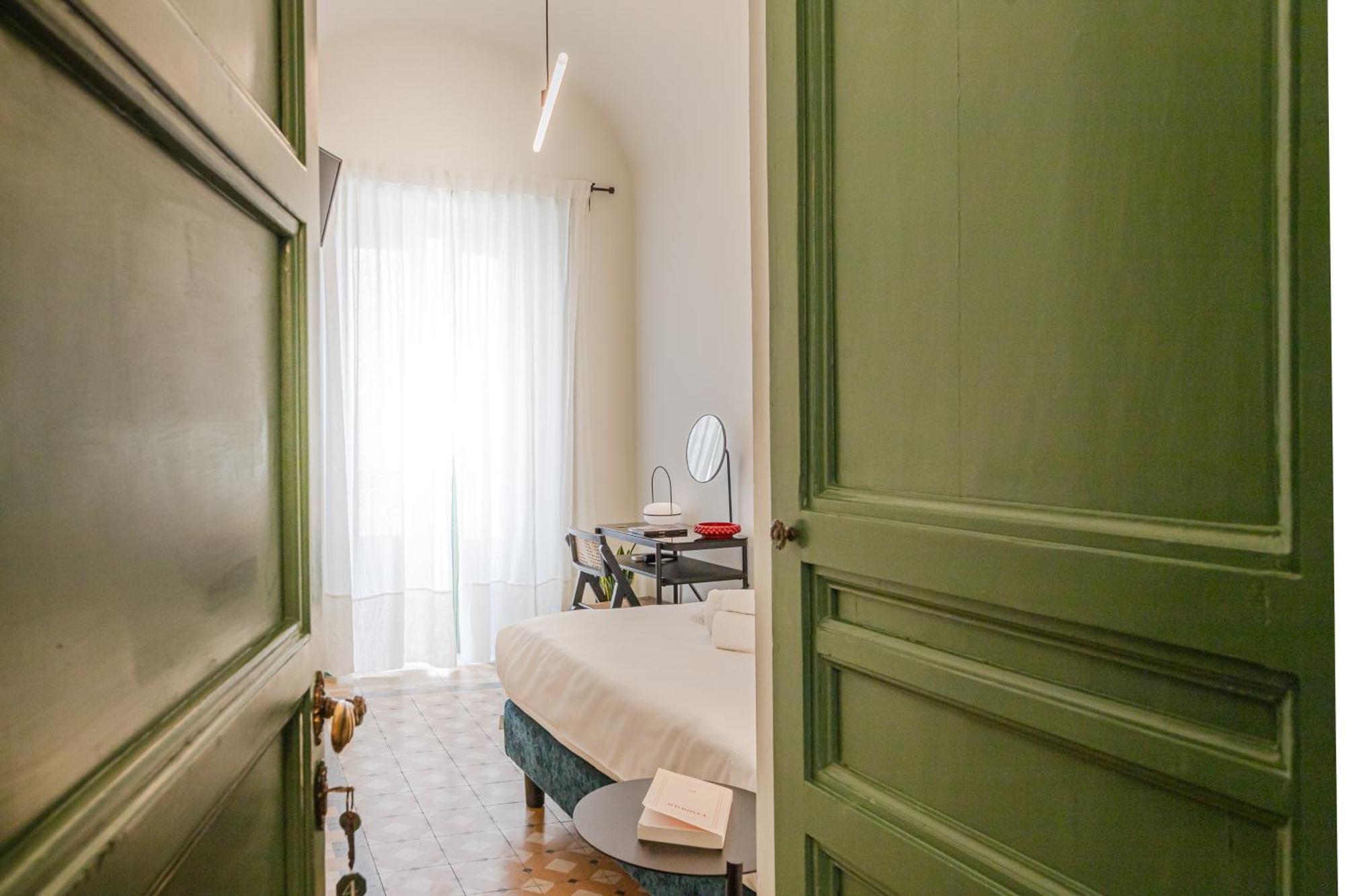 Palazzo Villelmi チェファル エクステリア 写真
